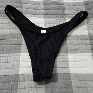 Brazilian Style Swim Bottoms